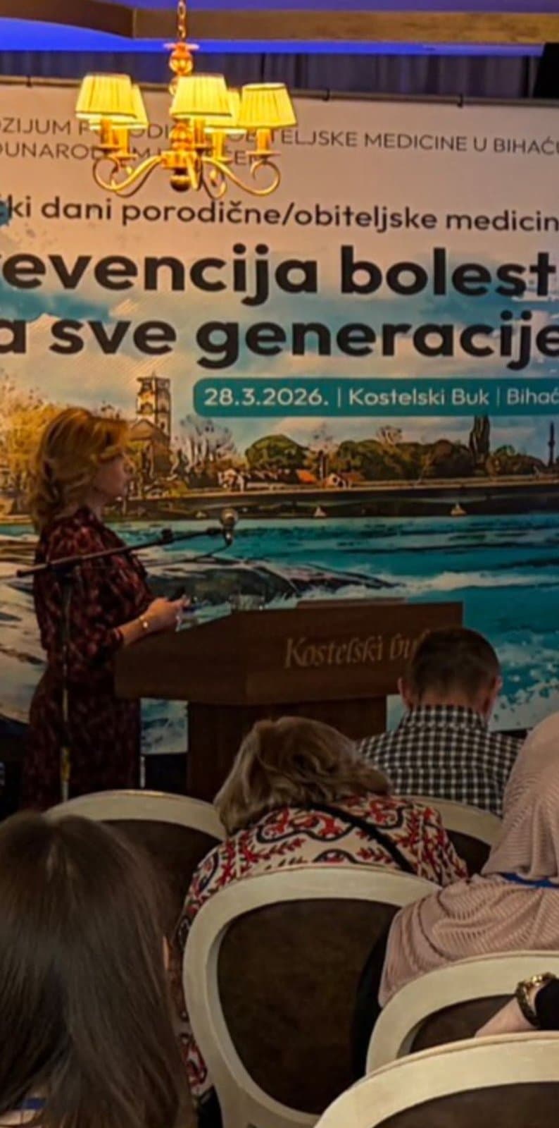 Fotografija sa simpozijuma 1