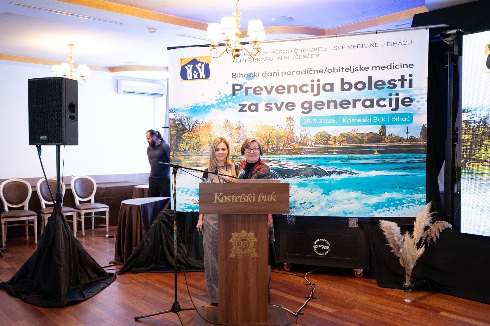 Fotografija sa simpozijuma 23