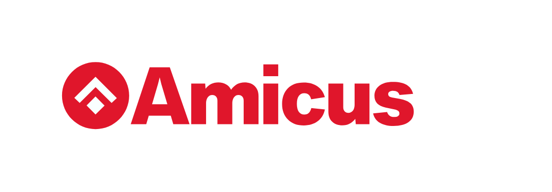Amicus Therapeutics